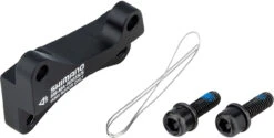 Shimano Scheibenbremsadapter Für 203 Mm Scheibe 36 Shimano Scheibenbremsadapter Für 203 Mm Scheibe -Rad Zentrum Geschaft 490096