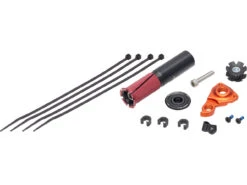 Flint 28" Gravel-Rahmenkit Modell 2023 -Rad Zentrum Geschaft 490484