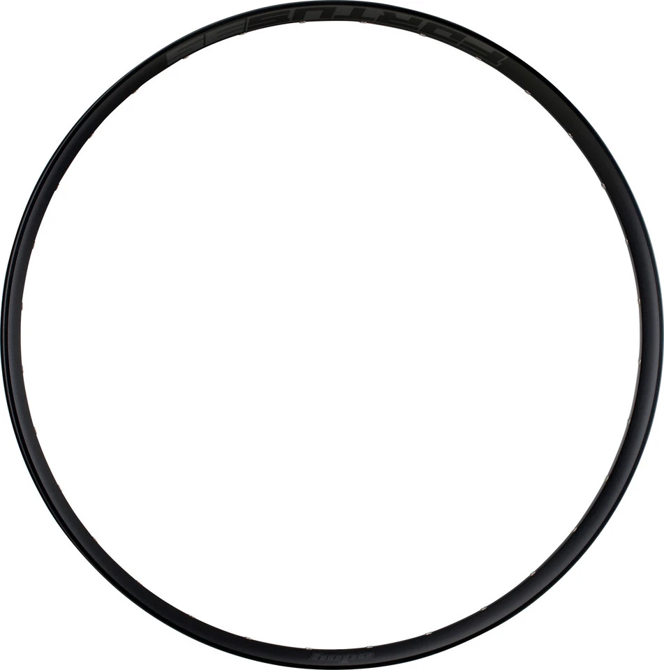 HOPE Fortus 35 Disc 27,5" Felge 2 HOPE Fortus 35 Disc 27,5" Felge – Bild 2