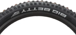 Schwalbe Big Betty Evolution ADDIX Soft Super Ground 24" Faltreifen -Rad Zentrum Geschaft 490869