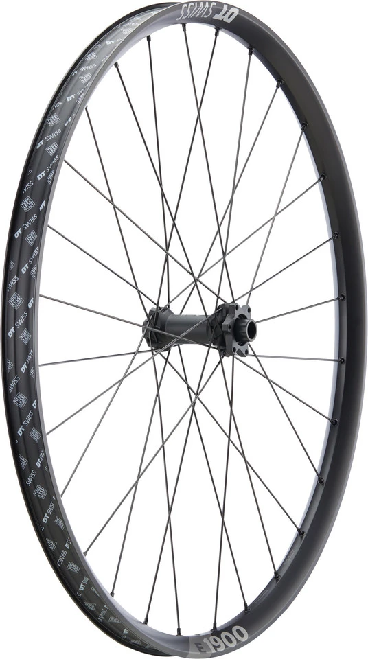 Dt-swiss E 1900 SPLINE 30 Boost Disc 6-Loch 27,5" Laufradsatz 2 Dt-swiss E 1900 SPLINE 30 Boost Disc 6-Loch 27,5" Laufradsatz – Bild 2