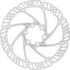 TEKTRO Bremsscheibe 6-Loch TR-24 8 TEKTRO Bremsscheibe 6-Loch TR-24 -Rad Zentrum Geschaft 493883