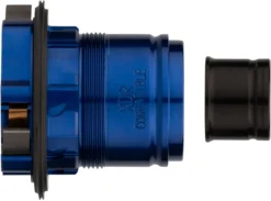 Tune Umrüstkit Mit Freilaufkörper Standard Für X-12 Steckachse 18 Tune Umrüstkit Mit Freilaufkörper Standard Für X-12 Steckachse -Rad Zentrum Geschaft 493887