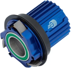 Tune Umrüstkit Mit Freilaufkörper Standard Für X-12 Steckachse 21 Tune Umrüstkit Mit Freilaufkörper Standard Für X-12 Steckachse -Rad Zentrum Geschaft 493890