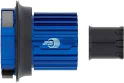 Tune Umrüstkit Mit Freilaufkörper Standard Für X-12 Steckachse 22 Tune Umrüstkit Mit Freilaufkörper Standard Für X-12 Steckachse -Rad Zentrum Geschaft 493891