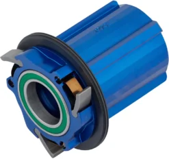 Tune Umrüstkit Mit Freilaufkörper Standard Für X-12 Steckachse 25 Tune Umrüstkit Mit Freilaufkörper Standard Für X-12 Steckachse -Rad Zentrum Geschaft 493894