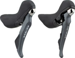 Flint 28" Gravel-Rahmenkit Mit Shimano GRX RX810 Gruppe 20 Flint 28" Gravel-Rahmenkit Mit Shimano GRX RX810 Gruppe -Rad Zentrum Geschaft 493991