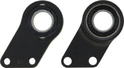 Dämpferaufnahme Unten Für Yalla!