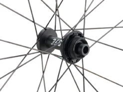 Dt-swiss ERC 1400 DICUT 35 Carbon Disc Center Lock 27,5" Laufradsatz -Rad Zentrum Geschaft 494640