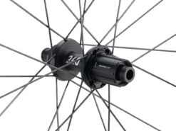 Dt-swiss ERC 1400 DICUT 35 Carbon Disc Center Lock 27,5" Laufradsatz -Rad Zentrum Geschaft 494642