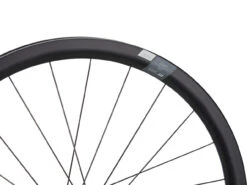 Dt-swiss ERC 1400 DICUT 35 Carbon Disc Center Lock 27,5" Laufradsatz -Rad Zentrum Geschaft 494643