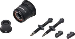 Dt-swiss ERC 1400 DICUT 35 Carbon Disc Center Lock 27,5" Laufradsatz -Rad Zentrum Geschaft 494644