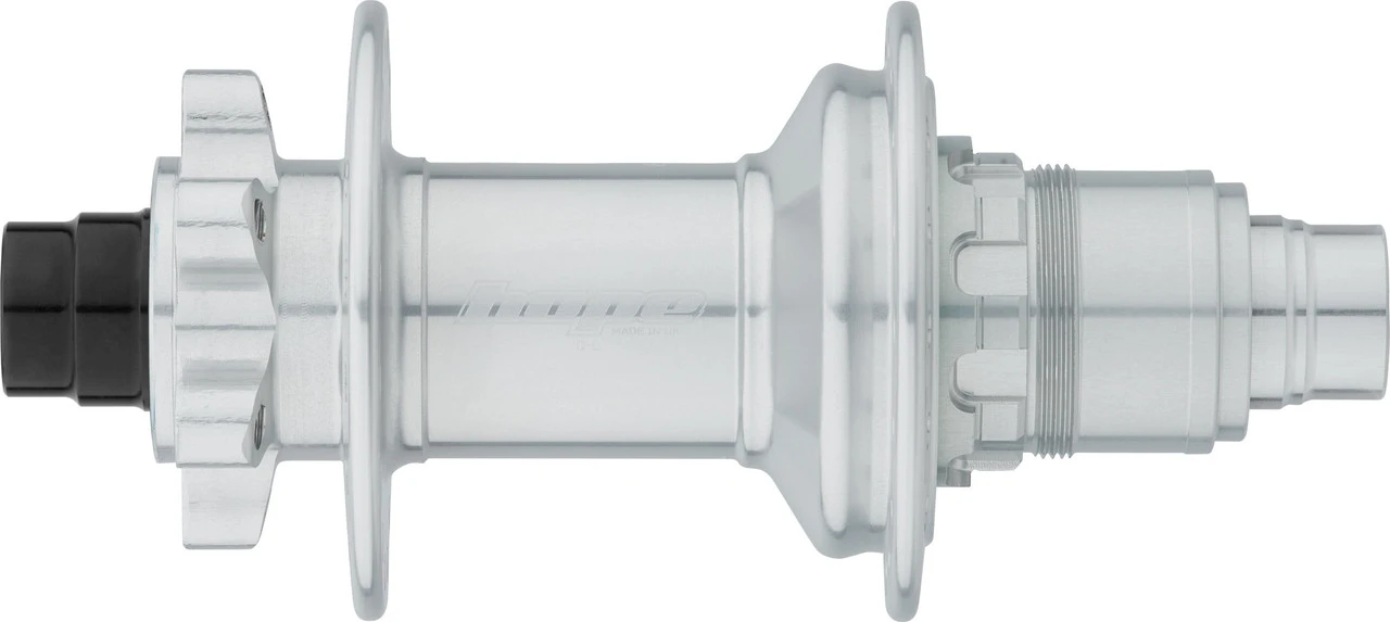 HOPE Pro 4 Disc 6-Loch Boost HR-Nabe 4 HOPE Pro 4 Disc 6-Loch Boost HR-Nabe – Bild 4