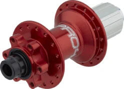 HOPE Pro 4 Disc 6-Loch Boost HR-Nabe 30 HOPE Pro 4 Disc 6-Loch Boost HR-Nabe -Rad Zentrum Geschaft 494781