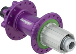 HOPE Pro 4 Disc 6-Loch Boost HR-Nabe 35 HOPE Pro 4 Disc 6-Loch Boost HR-Nabe -Rad Zentrum Geschaft 494786