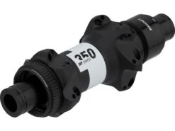 Dt-swiss 350 Straightpull Road Disc Center Lock HR-Nabe Modell 2023 -Rad Zentrum Geschaft 495431