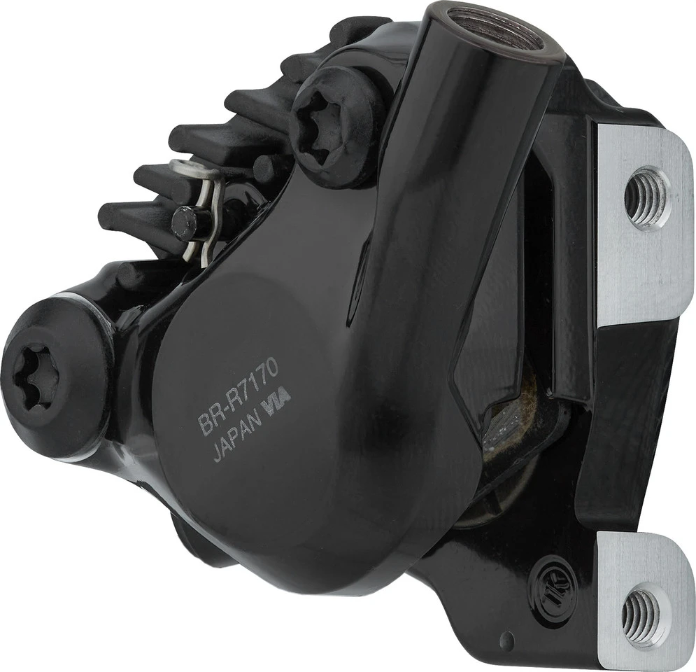 Shimano 105 Bremssattel BR-R7170 Mit Resinbelag 8 Shimano 105 Bremssattel BR-R7170 Mit Resinbelag – Bild 8