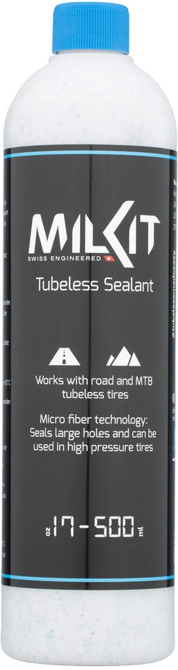 MilKit Tubeless Sealant Dichtmittel 2 MilKit Tubeless Sealant Dichtmittel – Bild 2