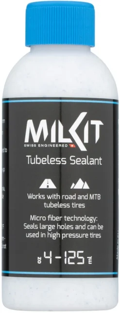 MilKit Tubeless Sealant Dichtmittel 10 MilKit Tubeless Sealant Dichtmittel -Rad Zentrum Geschaft 496132