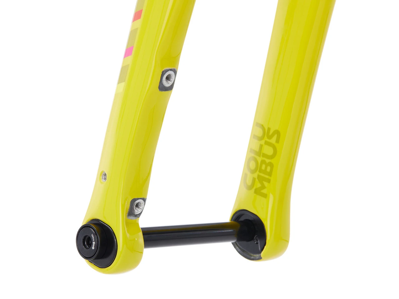 Cinelli King Zydeco Disc Carbon Rahmenkit Modell 2023 11 Cinelli King Zydeco Disc Carbon Rahmenkit Modell 2023 – Bild 11