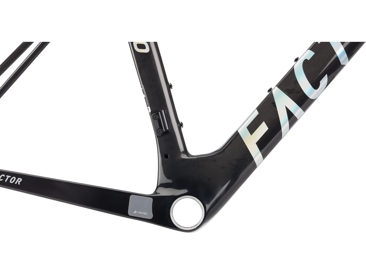 OSTRO V.A.M. Disc Carbon Rahmenkit 7 OSTRO V.A.M. Disc Carbon Rahmenkit – Bild 7