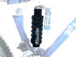 LIZARD SKINS Rear Suspension Boot Stoßdämpferschutz 5 LIZARD SKINS Rear Suspension Boot Stoßdämpferschutz -Rad Zentrum Geschaft 54061