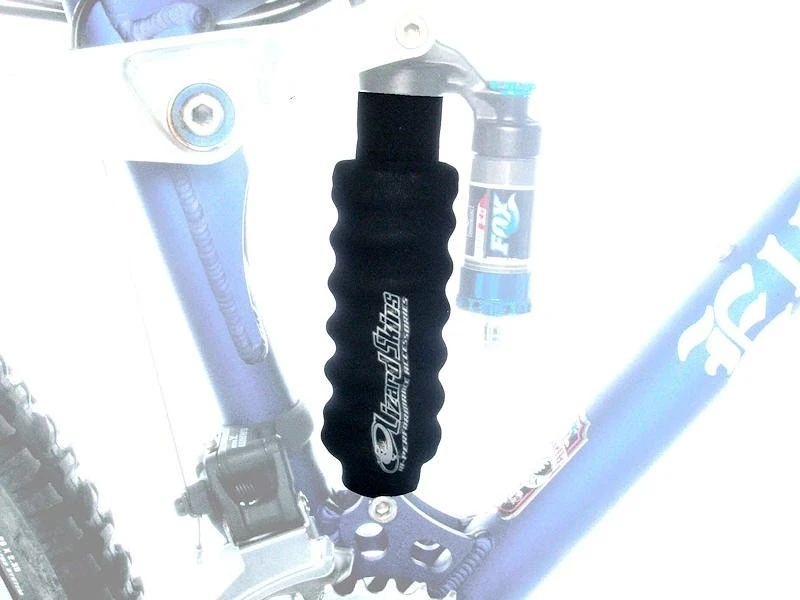 LIZARD SKINS Rear Suspension Boot Stoßdämpferschutz 3 LIZARD SKINS Rear Suspension Boot Stoßdämpferschutz – Bild 3