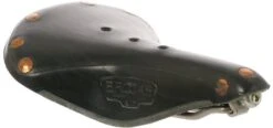 BROOKS B17 Titanium Sattel -Rad Zentrum Geschaft 59264