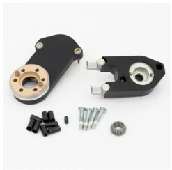 Rohloff Externe Schaltzugführung -Rad Zentrum Geschaft 63561