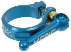 Kcnc MTB QR SC10 Sattelklemme Mit Schnellspanner -Rad Zentrum Geschaft 74210