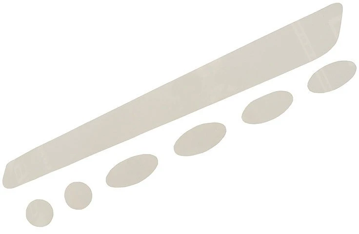 BBB BikeSkin BBP-50/BBP-51 Rahmenschutz-Set 2 BBB BikeSkin BBP-50/BBP-51 Rahmenschutz-Set – Bild 2