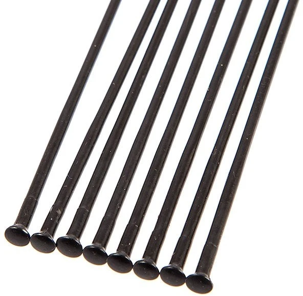 Fulcrum Red Zone 26" Ersatzspeichen Modell 2010-2013 2 Fulcrum Red Zone 26" Ersatzspeichen Modell 2010-2013 – Bild 2