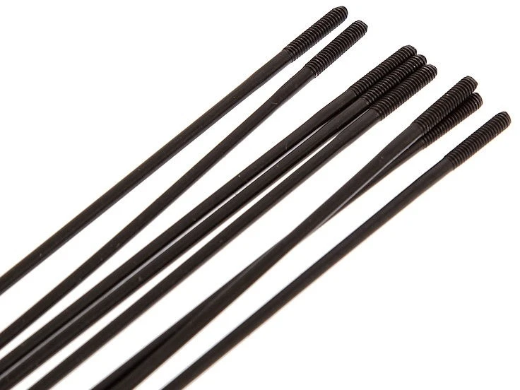 Fulcrum Red Zone 26" Ersatzspeichen Modell 2010-2013 3 Fulcrum Red Zone 26" Ersatzspeichen Modell 2010-2013 – Bild 3