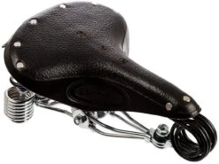 BROOKS B135 Sattel -Rad Zentrum Geschaft 90702