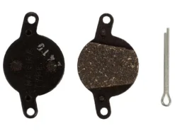 MAGURA Bremsbeläge Typ 3 Für Louise Modell 2002-2006 / Clara Modell 2001-2002