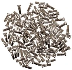 Dt-swiss Messing-Nippel 1,8 Mm - 100 Stück