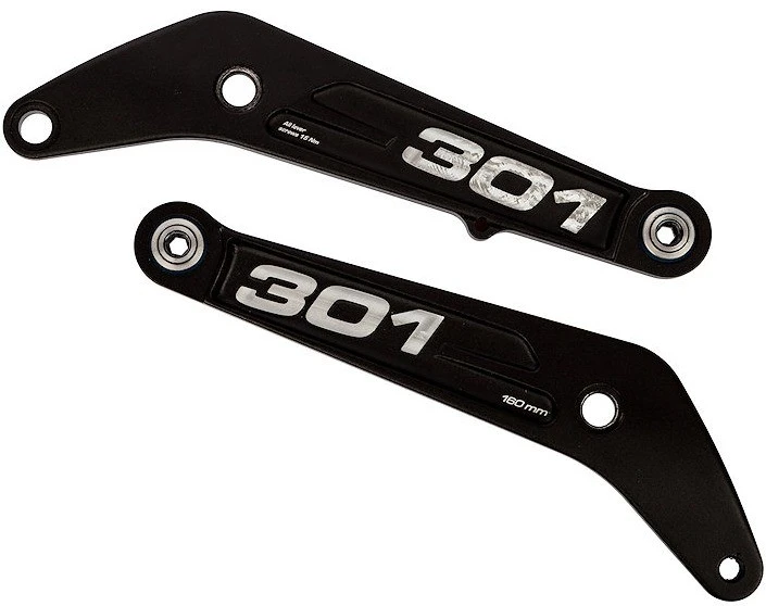 Rockerarm 301 MK10/MK11/MK12/MK13 Umlenkhebel 1 Rockerarm 301 MK10/MK11/MK12/MK13 Umlenkhebel