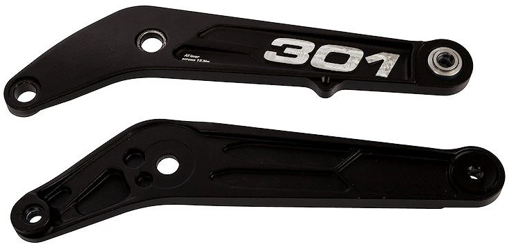 Rockerarm 301 MK10/MK11/MK12/MK13 Umlenkhebel 2 Rockerarm 301 MK10/MK11/MK12/MK13 Umlenkhebel – Bild 2