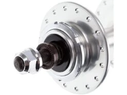 MICHE Primato Pista/Strada Bahn Hochflansch HR-FlipFlopnabe 5 MICHE Primato Pista/Strada Bahn Hochflansch HR-FlipFlopnabe -Rad Zentrum Geschaft 95875