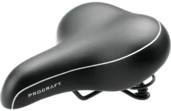 Procraft Comfort XL Spring Sattel