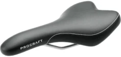 Procraft Sport Touring Gel Sattel