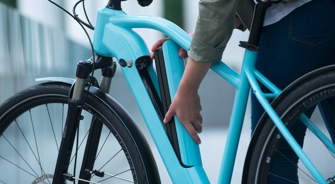 Rad Zentrum Geschaft -Rad Zentrum Geschaft Bosch Neuheiten 2018 integrierte