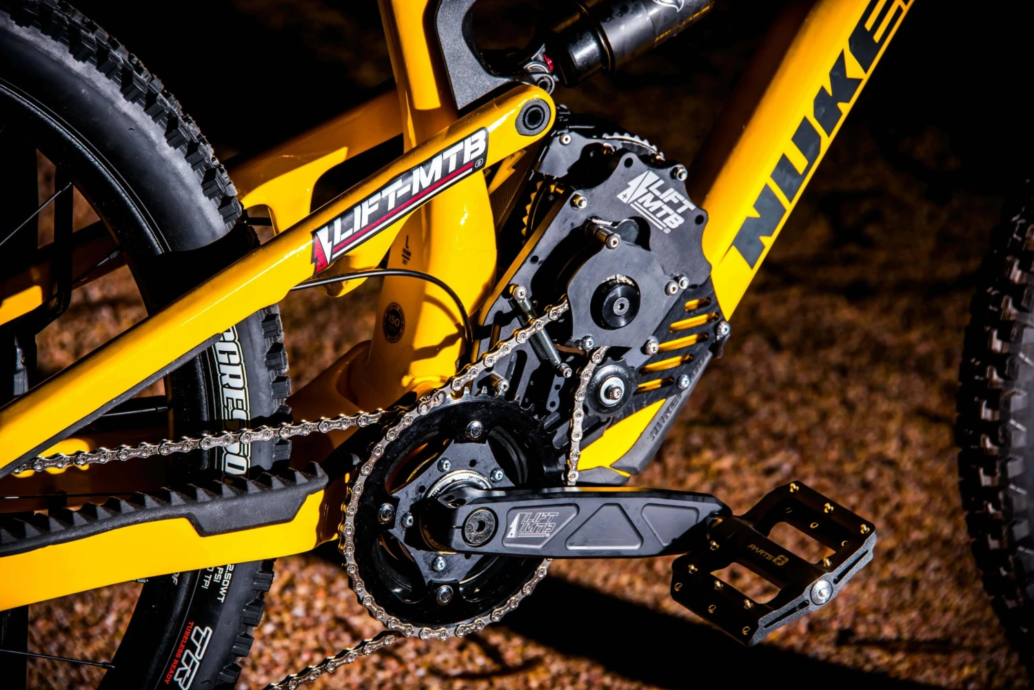 Rad Zentrum Geschaft -Rad Zentrum Geschaft nuke proof e bike kit lift mtb 7 scaled